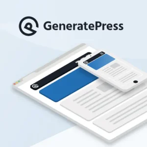 GeneratePress Premium Theme Full Activated