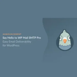 WP Mail SMTP Pro v4.2.0