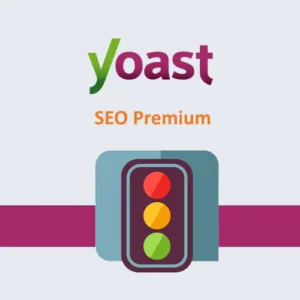 Yoast WordPress SEO Premium v23.8 Full Acrivated