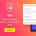 Accordion FAQ – WordPress-FAQ-Plugin