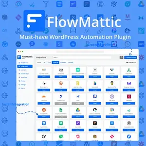FlowMattic-Workflow-automation