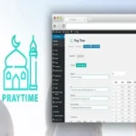 PrayTimes-IslamicPrayerTimeWordPressPlugin_300x300
