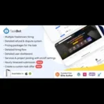 Taskbot-Freelancer-Marketplace