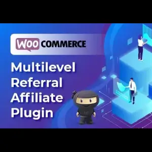 WOOCOMMERCE