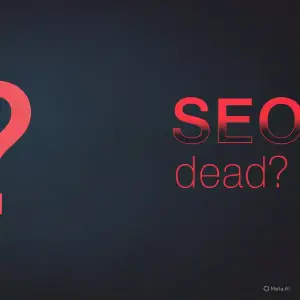 SEO-is-Dead